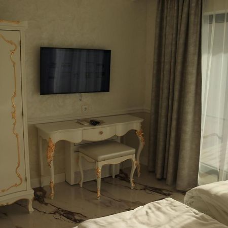 Hotel Art Complex Anel Sozopol Esterno foto