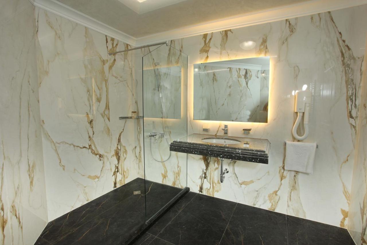 Hotel Art Complex Anel Sozopol Esterno foto