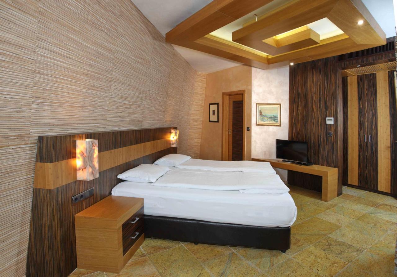 Hotel Art Complex Anel Sozopol Esterno foto