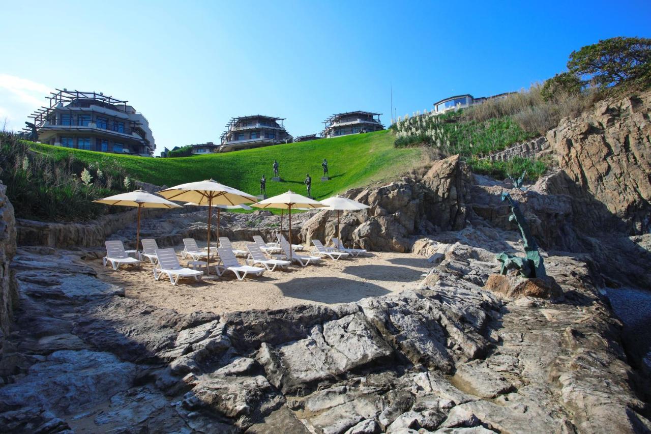 Hotel Art Complex Anel Sozopol Esterno foto
