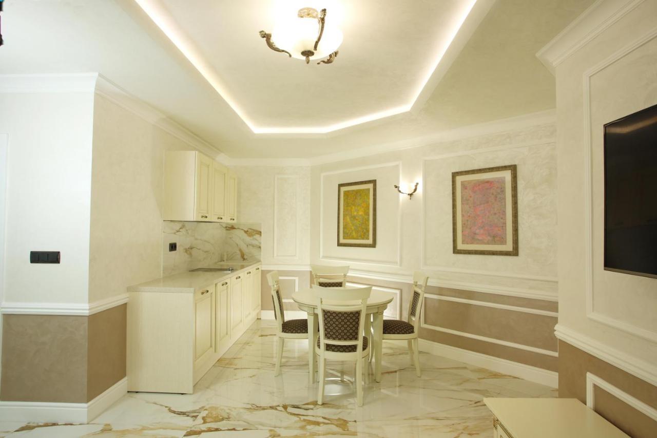 Hotel Art Complex Anel Sozopol Esterno foto