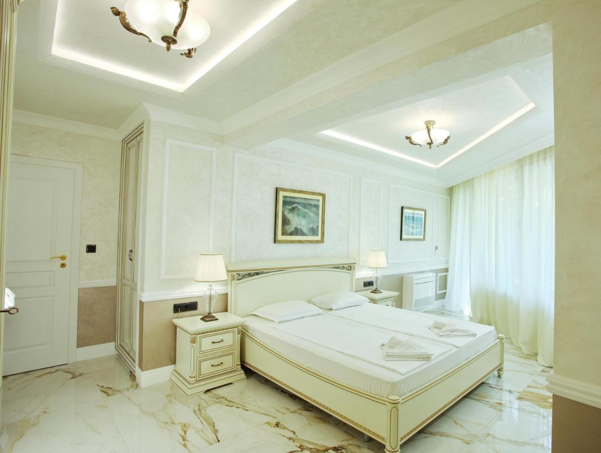 Hotel Art Complex Anel Sozopol Esterno foto