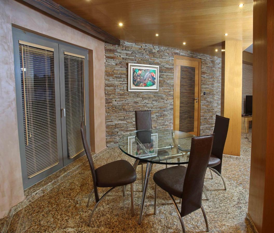 Hotel Art Complex Anel Sozopol Esterno foto