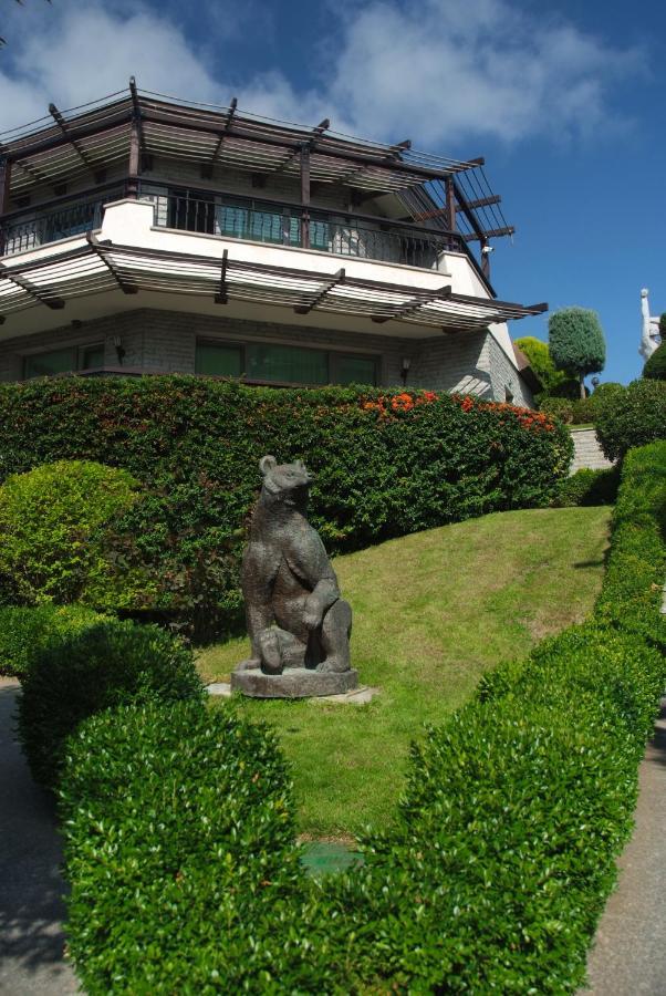 Hotel Art Complex Anel Sozopol Esterno foto