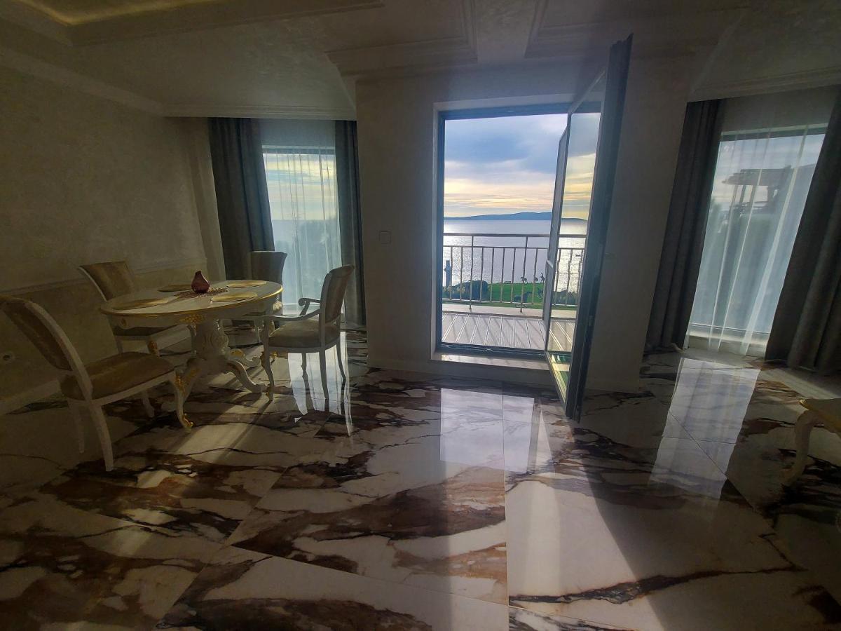 Hotel Art Complex Anel Sozopol Esterno foto