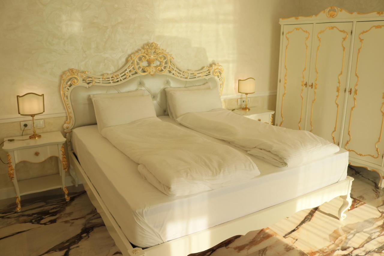 Hotel Art Complex Anel Sozopol Esterno foto