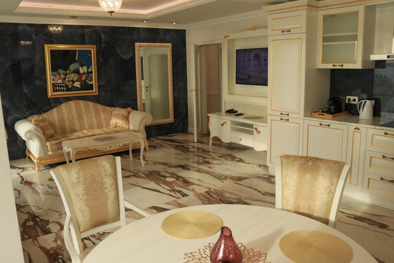 Hotel Art Complex Anel Sozopol Esterno foto