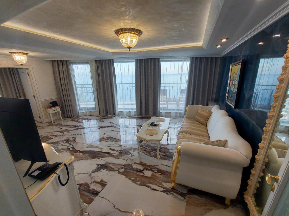 Hotel Art Complex Anel Sozopol Esterno foto