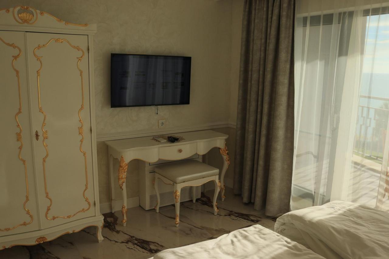 Hotel Art Complex Anel Sozopol Esterno foto