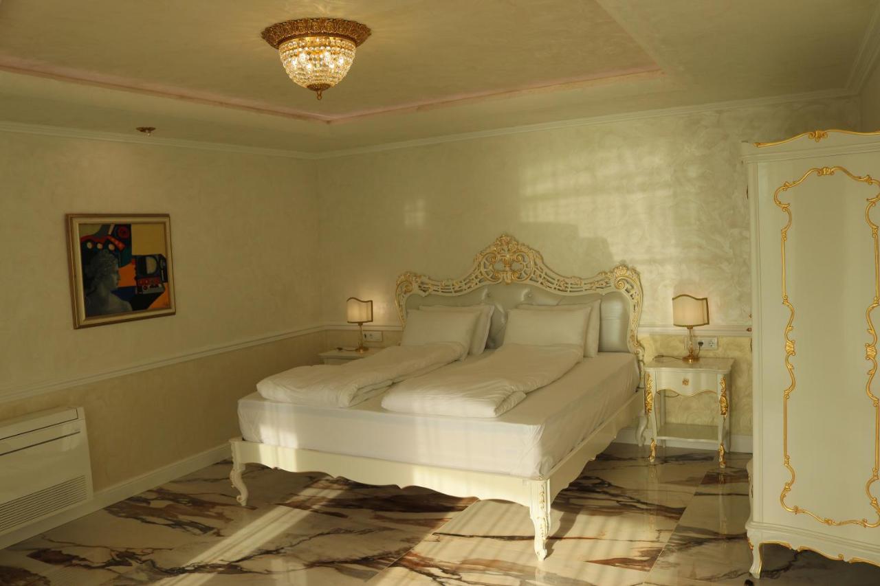 Hotel Art Complex Anel Sozopol Esterno foto