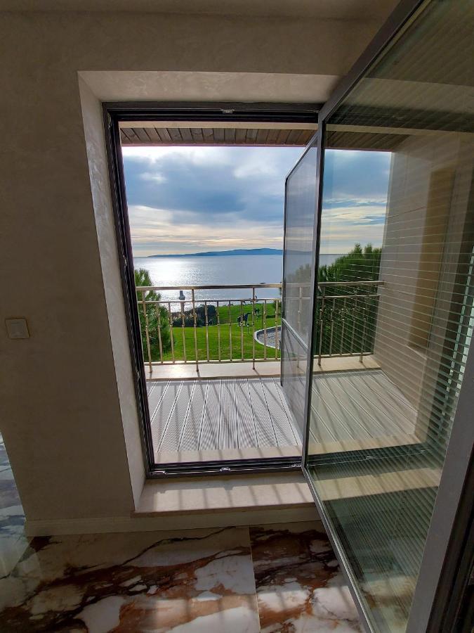 Hotel Art Complex Anel Sozopol Esterno foto