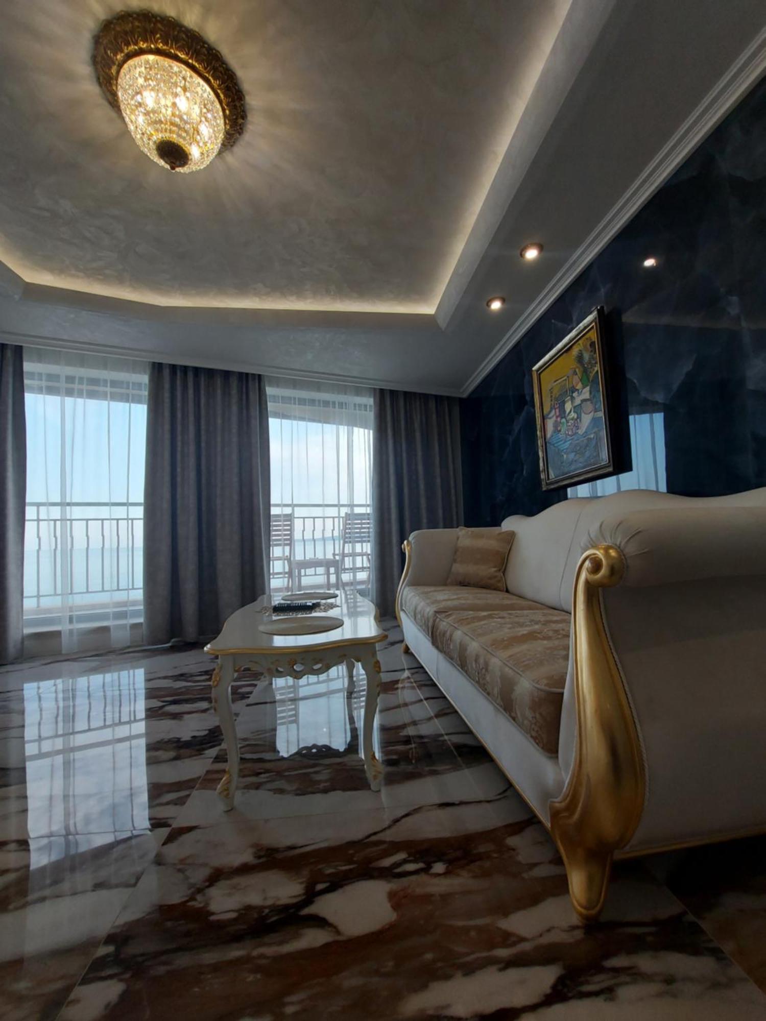 Hotel Art Complex Anel Sozopol Esterno foto