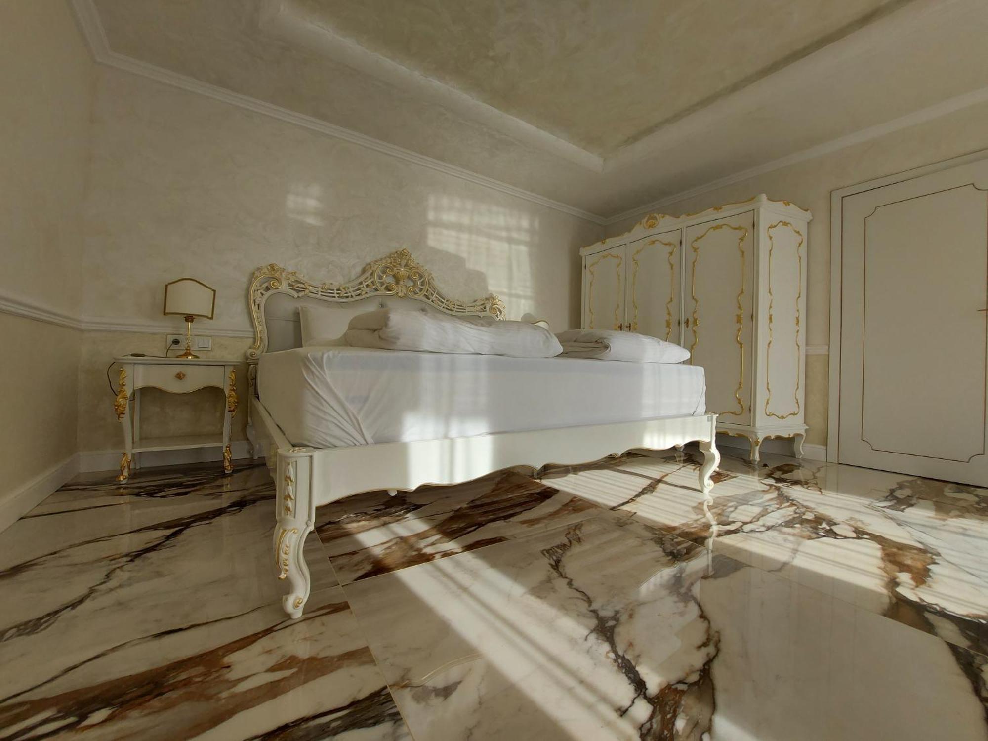 Hotel Art Complex Anel Sozopol Esterno foto