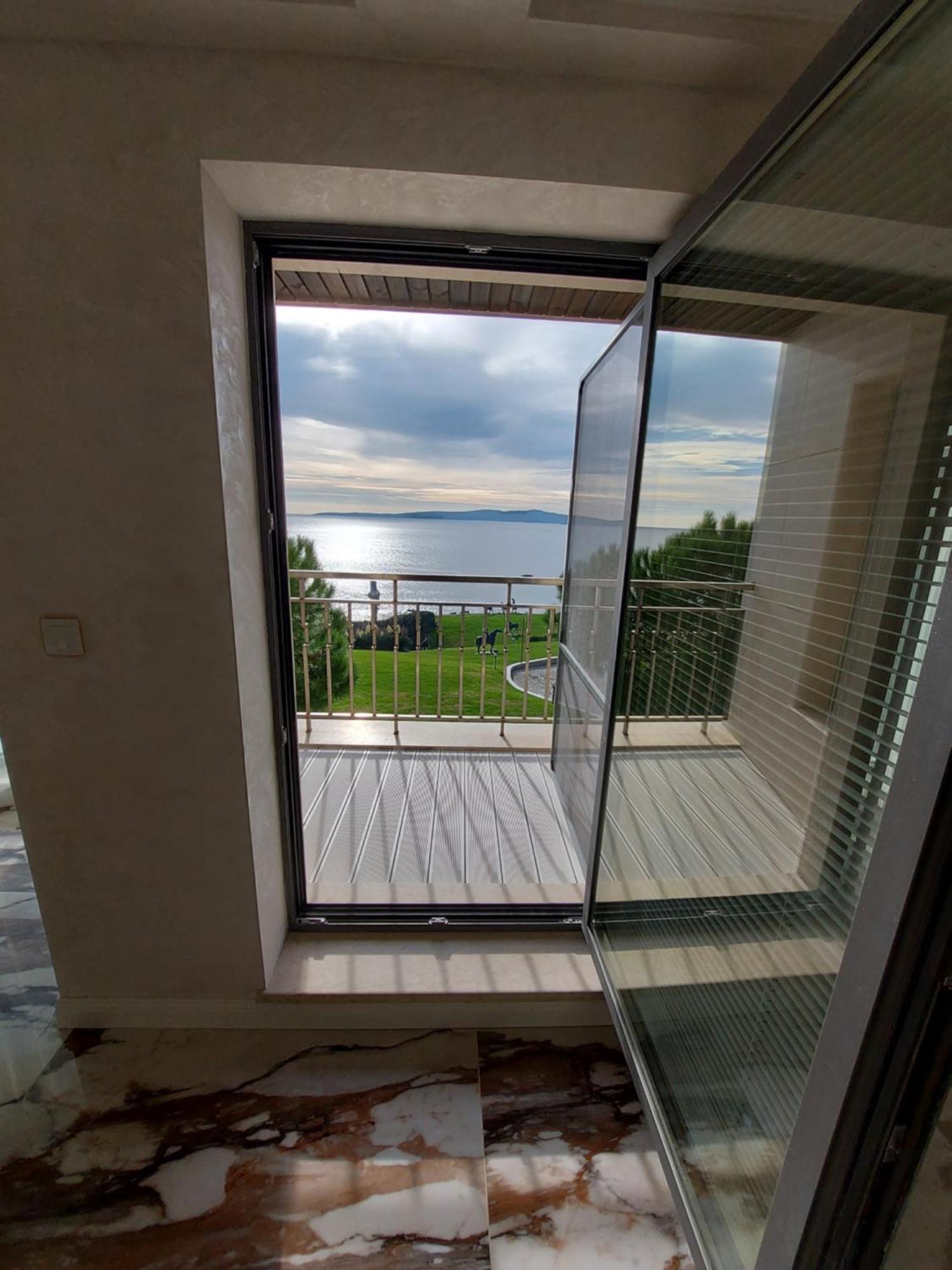 Hotel Art Complex Anel Sozopol Esterno foto
