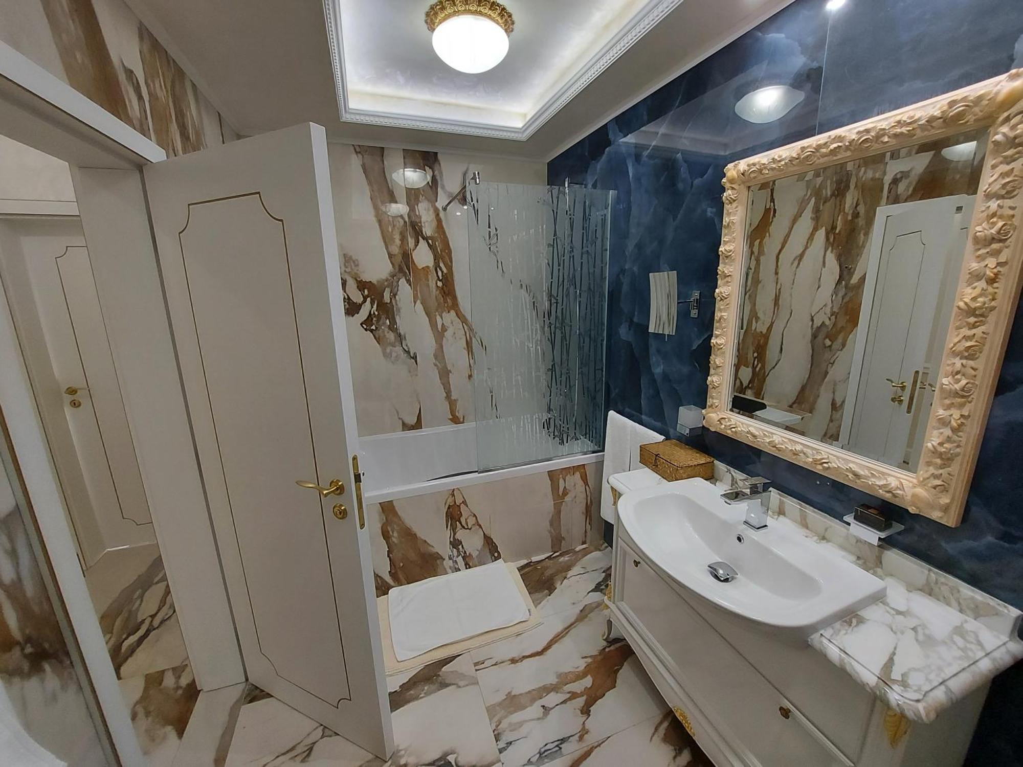 Hotel Art Complex Anel Sozopol Esterno foto