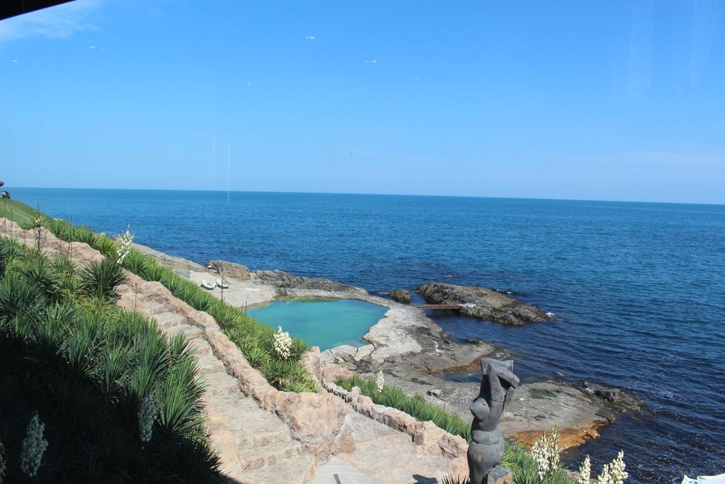 Hotel Art Complex Anel Sozopol Esterno foto