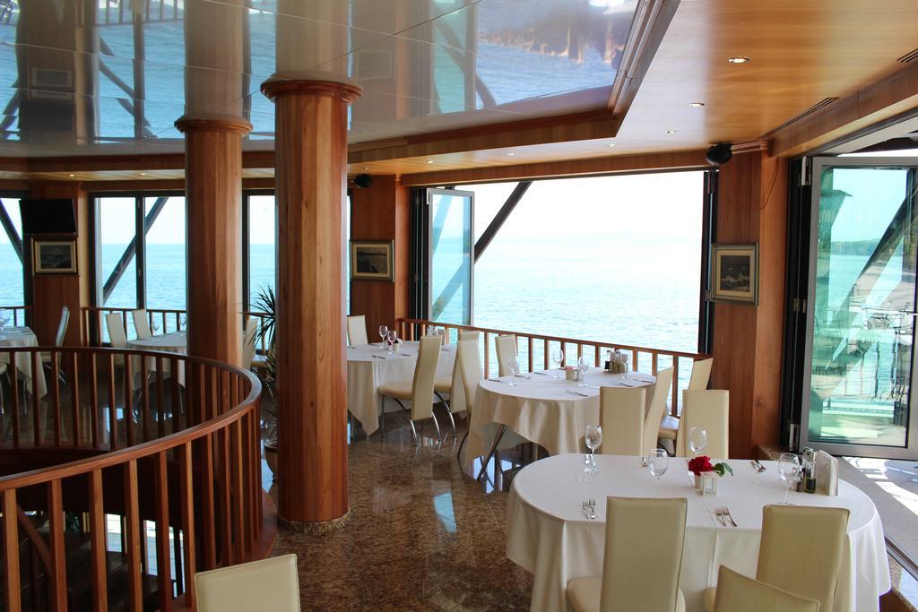 Hotel Art Complex Anel Sozopol Esterno foto
