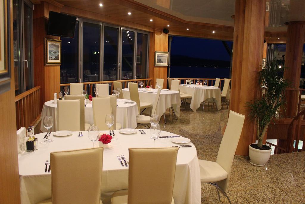 Hotel Art Complex Anel Sozopol Esterno foto