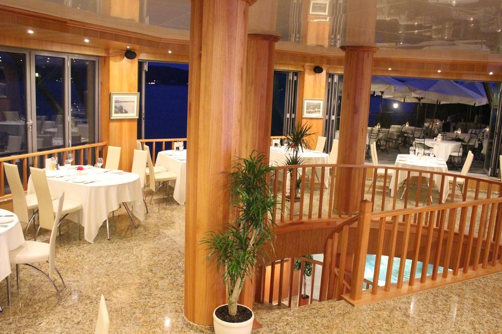 Hotel Art Complex Anel Sozopol Esterno foto