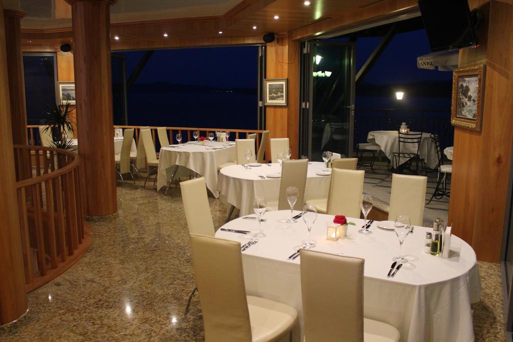 Hotel Art Complex Anel Sozopol Esterno foto