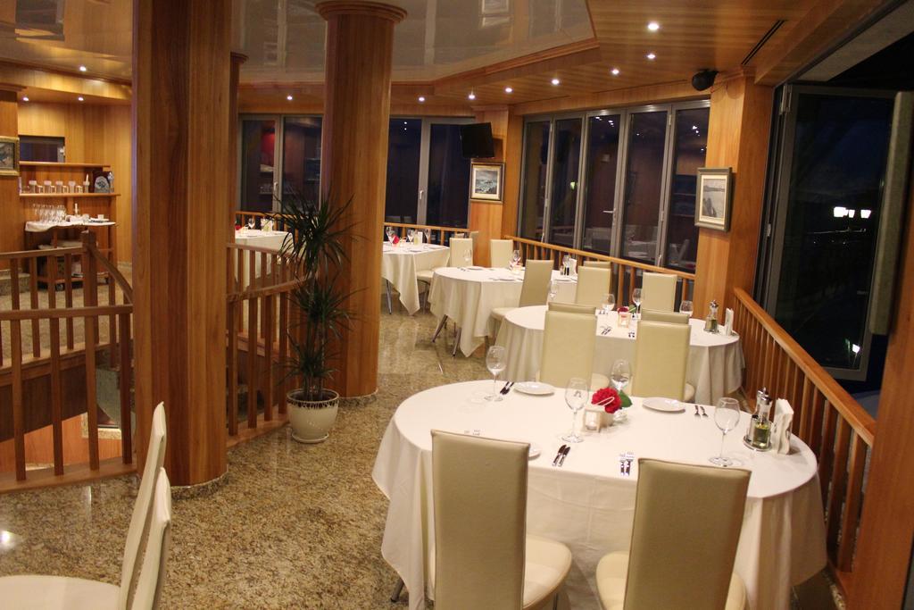 Hotel Art Complex Anel Sozopol Esterno foto